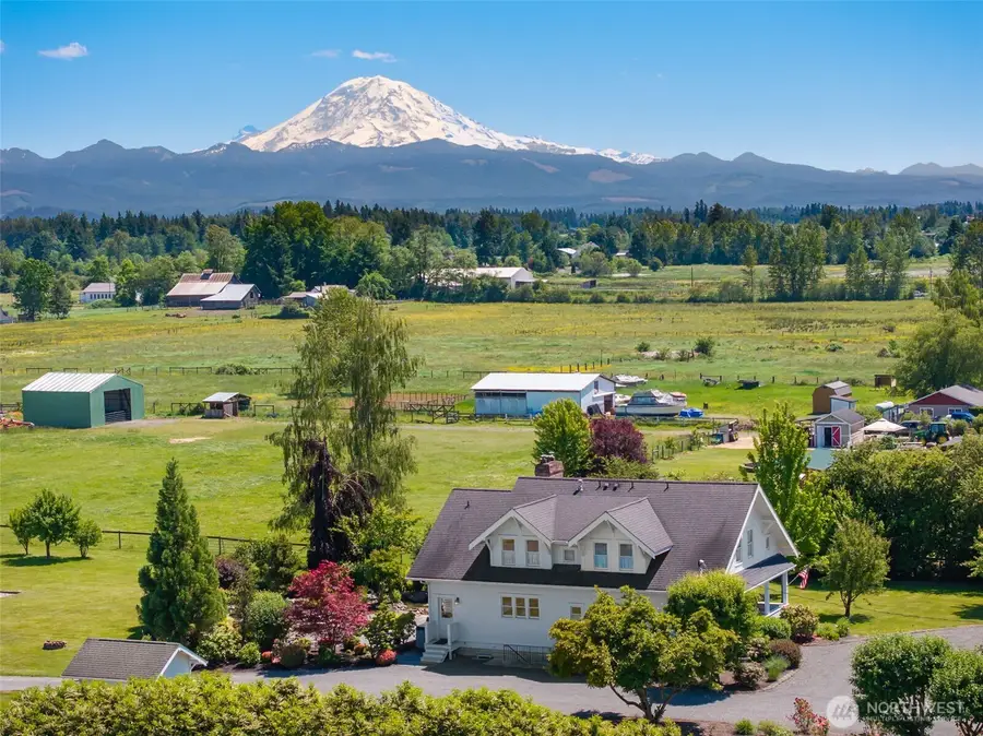 37824 SE 176th Avenue, Auburn, WA 98092 - #2