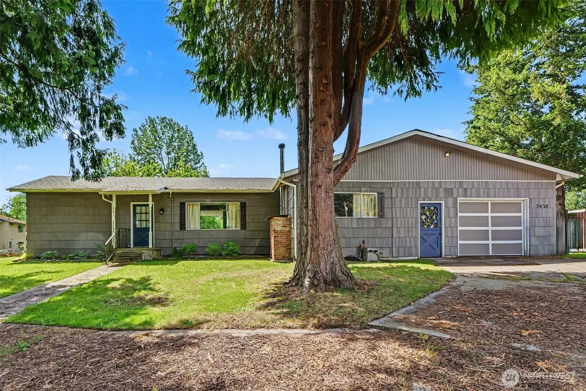 5428 Seahurst Avenue, Everett, WA 98203 - #1