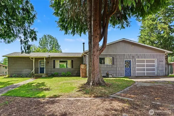 5428 Seahurst Avenue, Everett, WA 98203