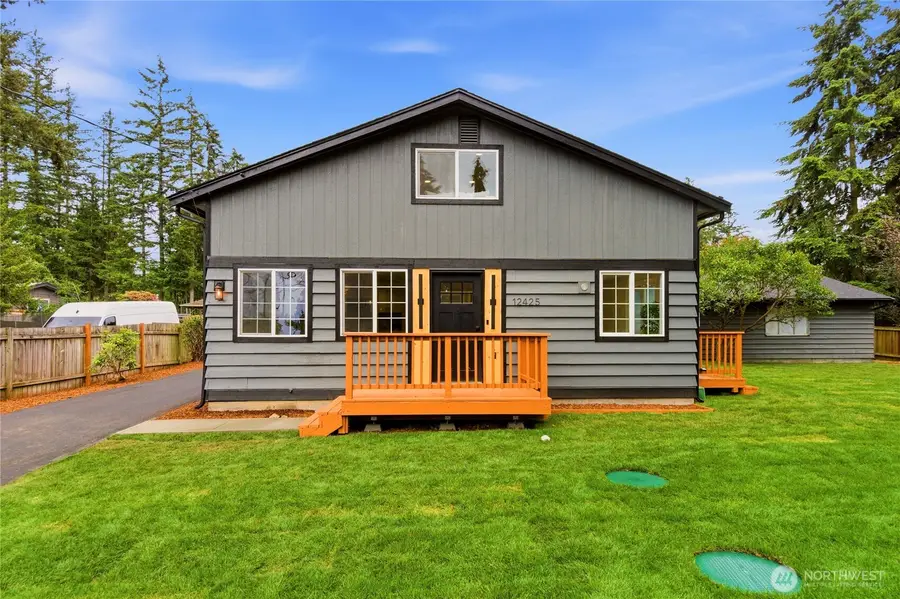 12425 9th Drive Se, Everett, WA 98208 - #2