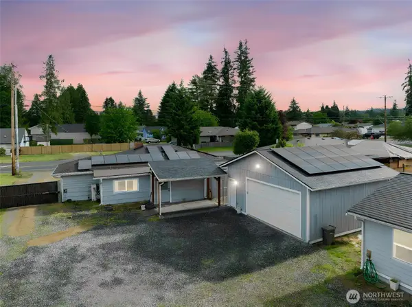 5118 88th Street Ne, Marysville, WA 98270