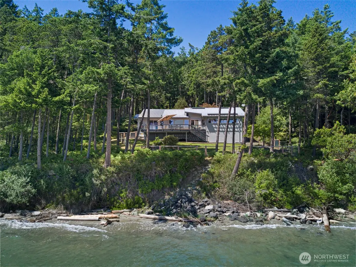 214 Pinedrona Lane, Friday Harbor, WA 98250 - #1