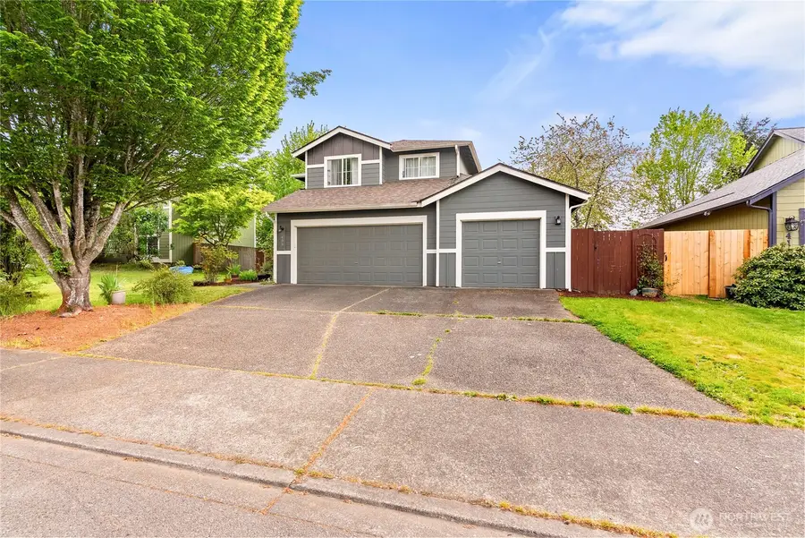 409 Kensington Ave Nw, Orting, WA 98360 - #3