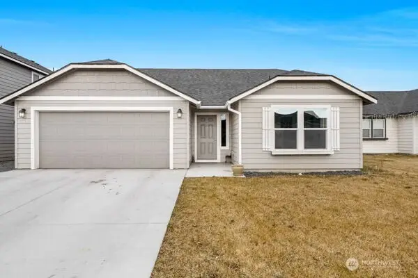 1120 W Aspen Road, Moses Lake, WA 98837 - #1