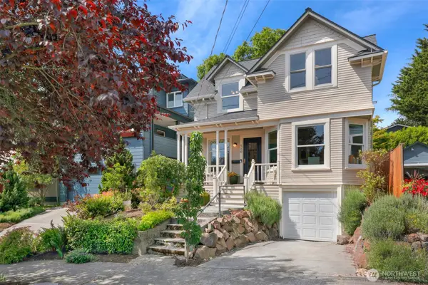 520 NE 82nd Street, Seattle, WA 98115