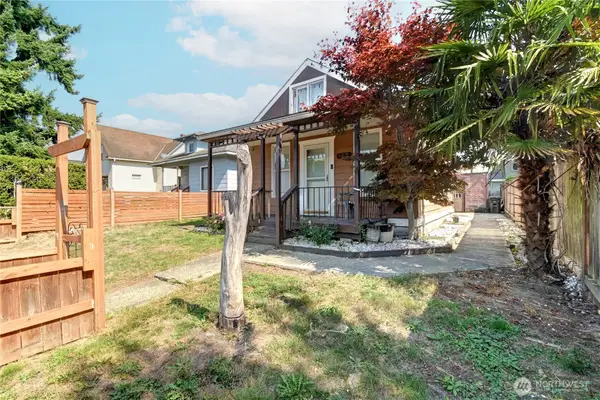 2327 Harrison Avenue, Everett, WA 98201