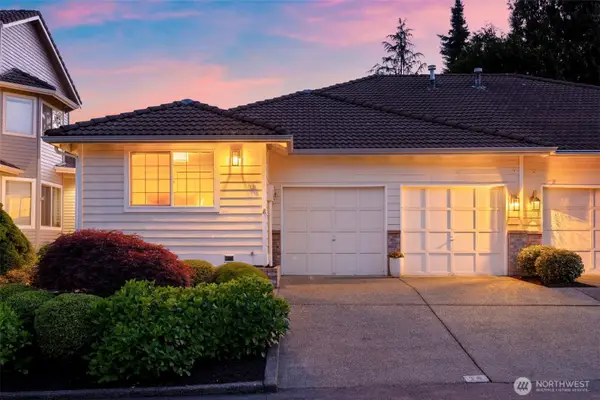 2000 Village Green Drive #18, Mill Creek, WA 98012