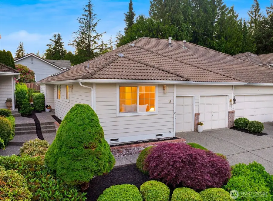 2000 Village Green Drive #18, Mill Creek, WA 98012 - #2