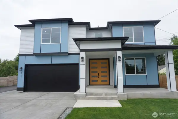 2644 S 146th Street, SeaTac, WA 98168