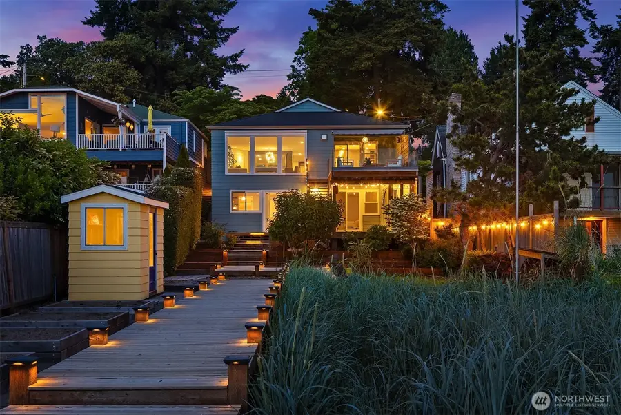 8917 Fauntleroy Way Sw, Seattle, WA 98136 - #2