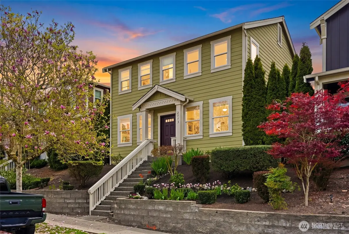 2773 NE Magnolia Street, Issaquah, WA 98029 - #1