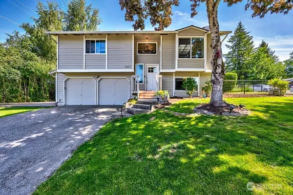 2207 180th Place Se, Bothell, WA 98012