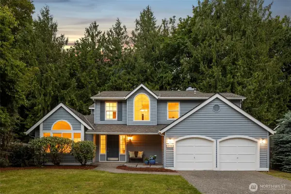 2735 233rd Place Ne, Sammamish, WA 98074