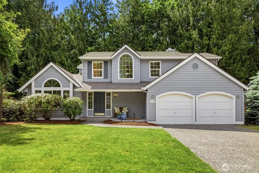 2735 233rd Place Ne, Sammamish, WA 98074 - #2