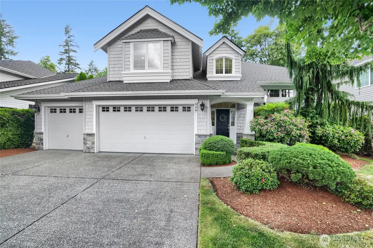 916 275th Place Se, Sammamish, WA 98075 - #1