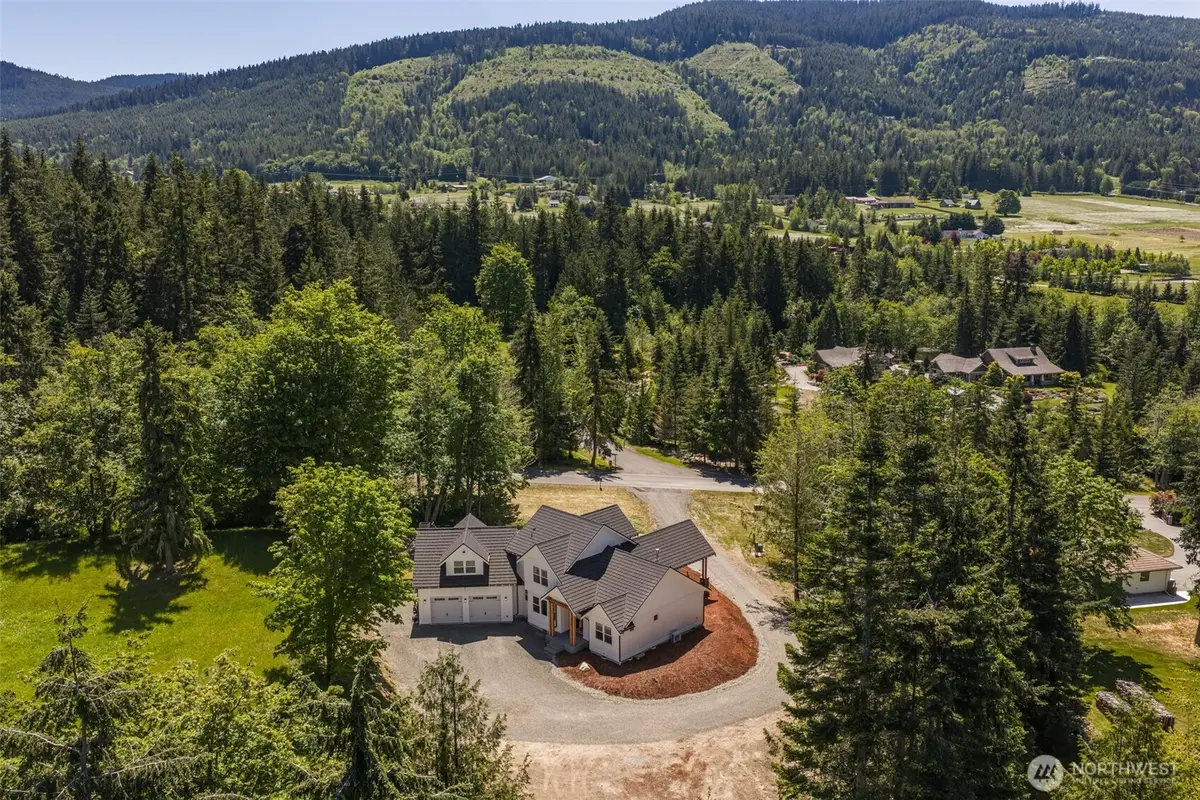 2154 Doe Run Road, Sequim, WA 98382 - #1