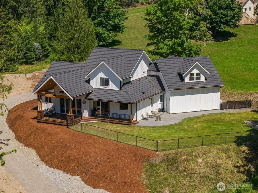 2154 Doe Run Road, Sequim, WA 98382 - #2