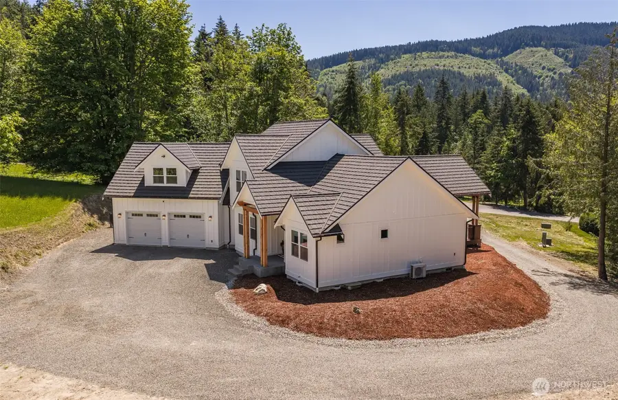 2154 Doe Run Road, Sequim, WA 98382 - #3