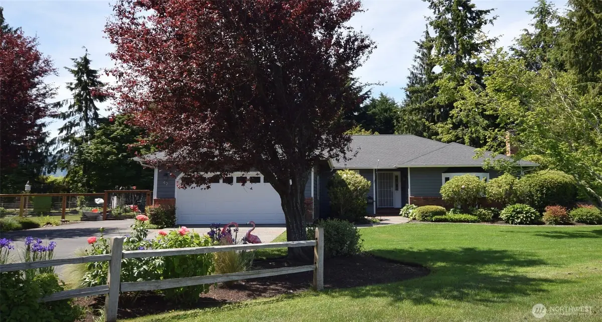 42 Ioka Road, Sequim, WA 98382 - #1