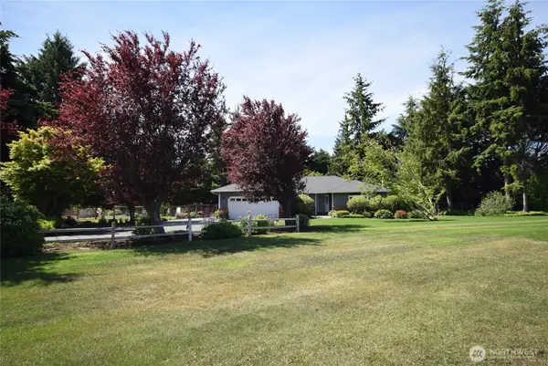 42 Ioka Road, Sequim, WA 98382