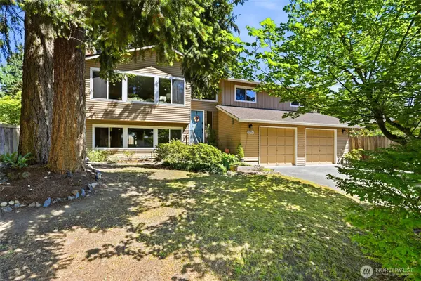 11714 SE 93rd Street, Newcastle, WA 98056