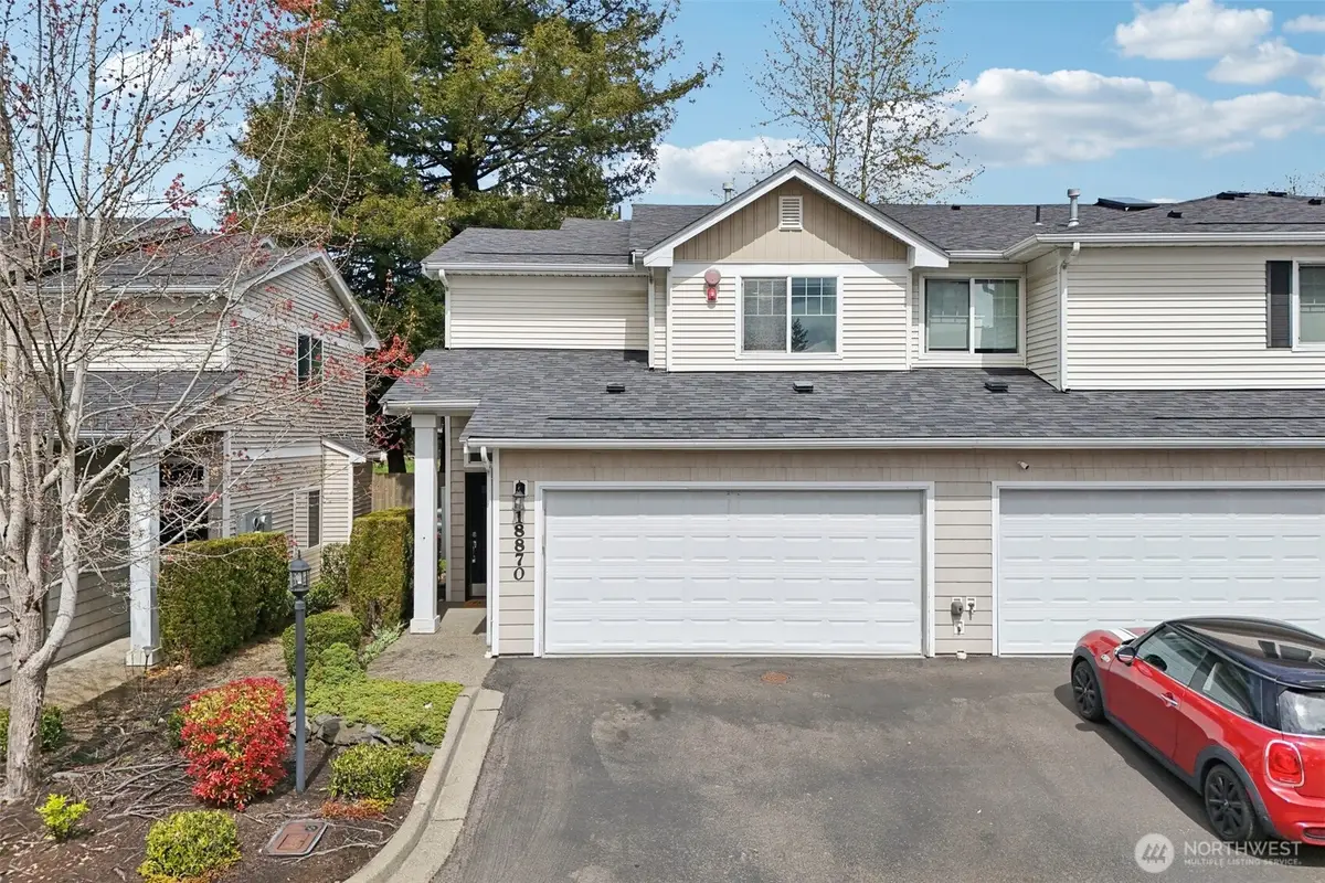 18870 108th Lane Se, Renton, WA 98055 - #1
