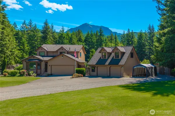 15340 470th Place Se, North Bend, WA 98045