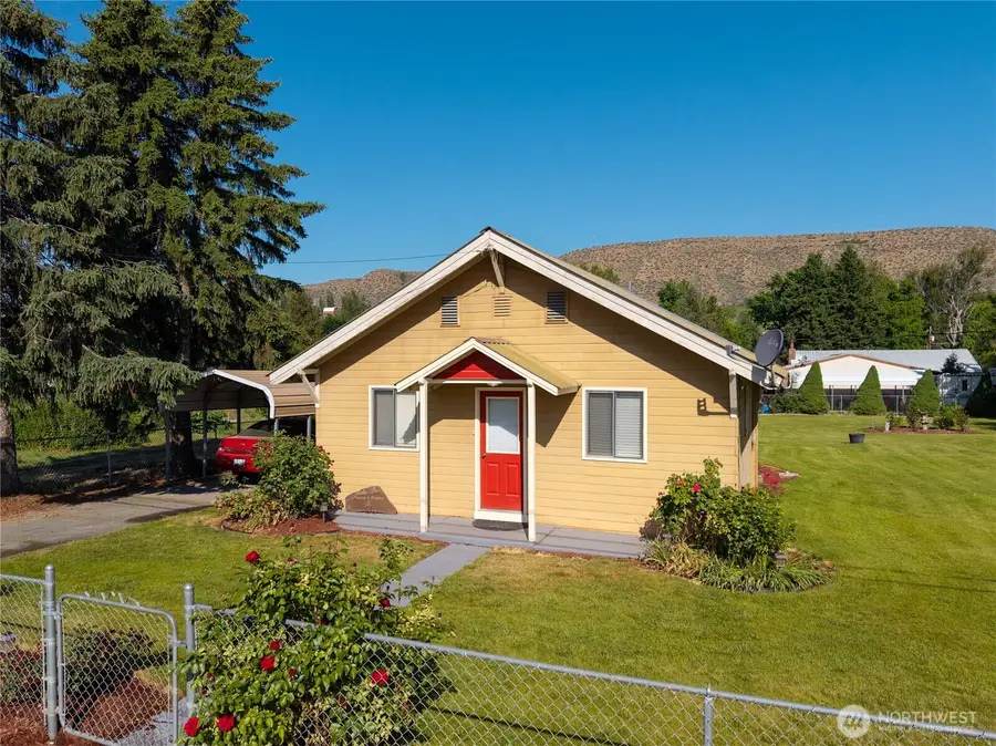 119 N Locust Way, Tonasket, WA 98855 - #2