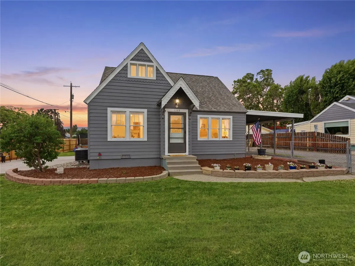 1335 Ninth Street, Wenatchee, WA 98801 - #1
