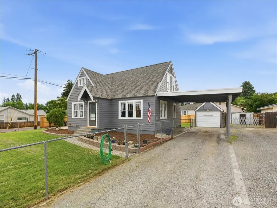 1335 Ninth Street, Wenatchee, WA 98801 - #2