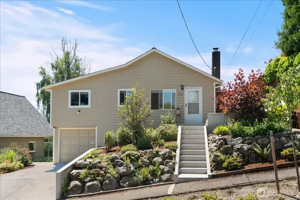 1227 S Henderson Street, Seattle, WA 98108