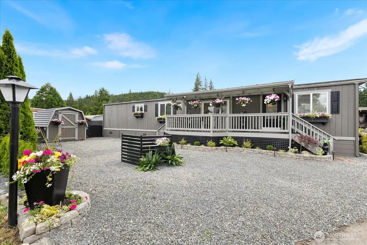 32501 NE 50th Street #17, Carnation, WA 98014 - #1