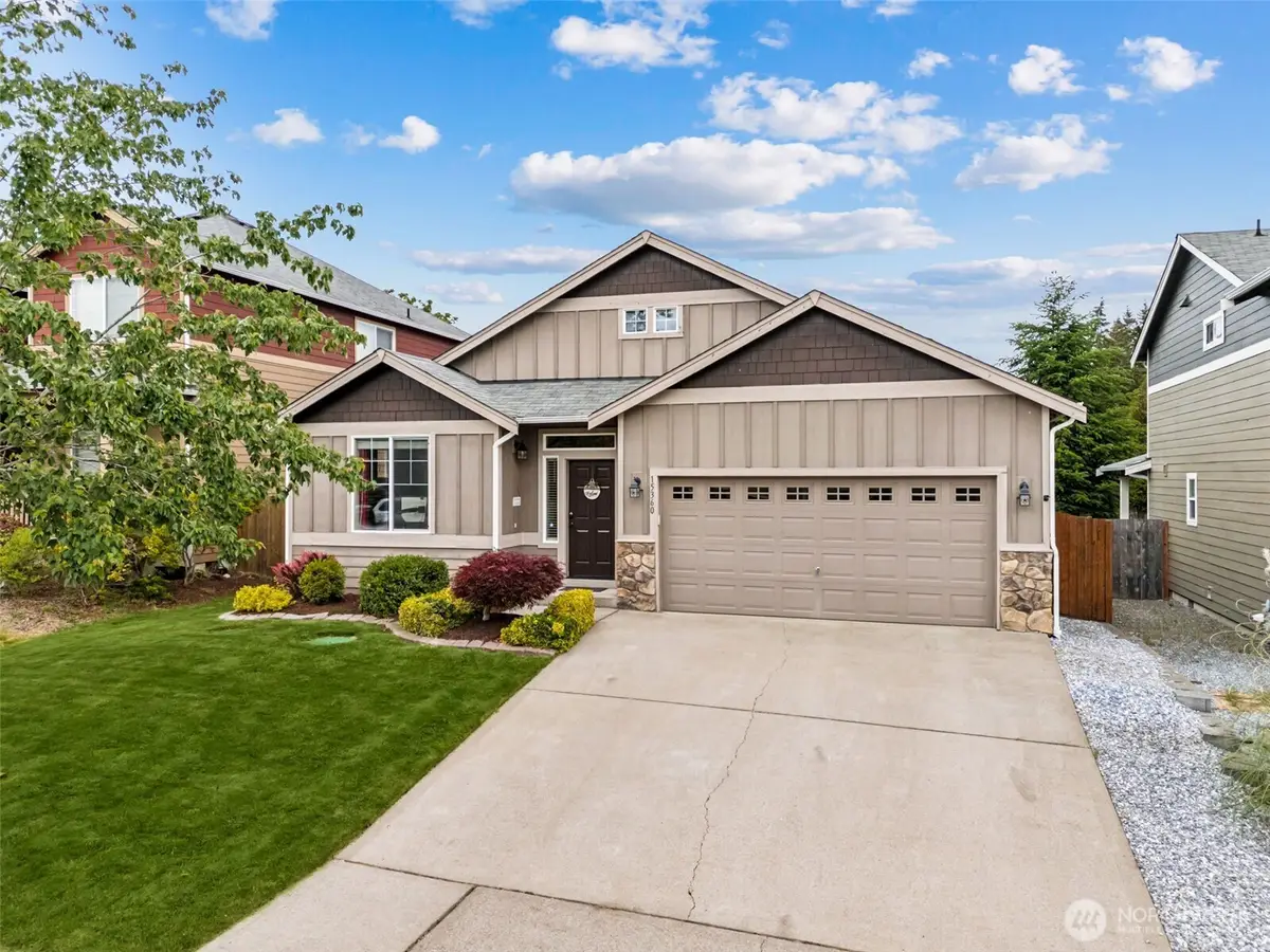 15360 Chad Drive Se, Yelm, WA 98597 - #1