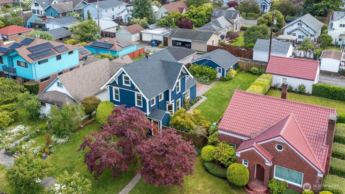 1825 Rucker Avenue, Everett, WA 98201 - #1