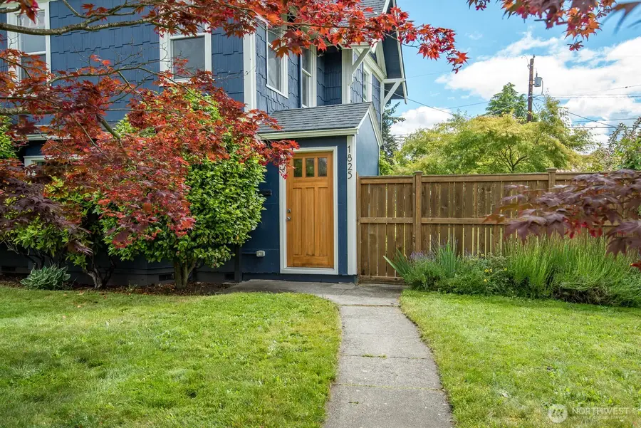 1825 Rucker Avenue, Everett, WA 98201 - #2