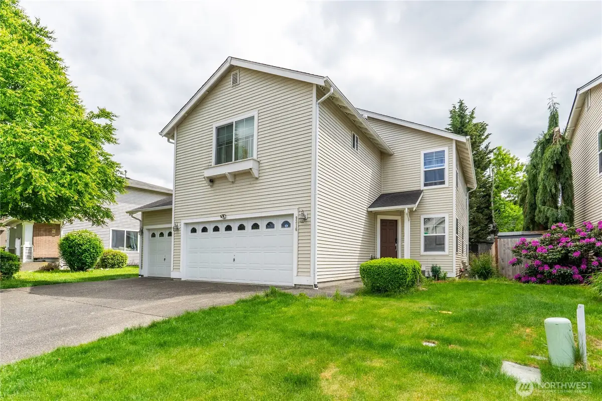 9316 Country Hollow Drive E, Puyallup, WA 98375 - #1