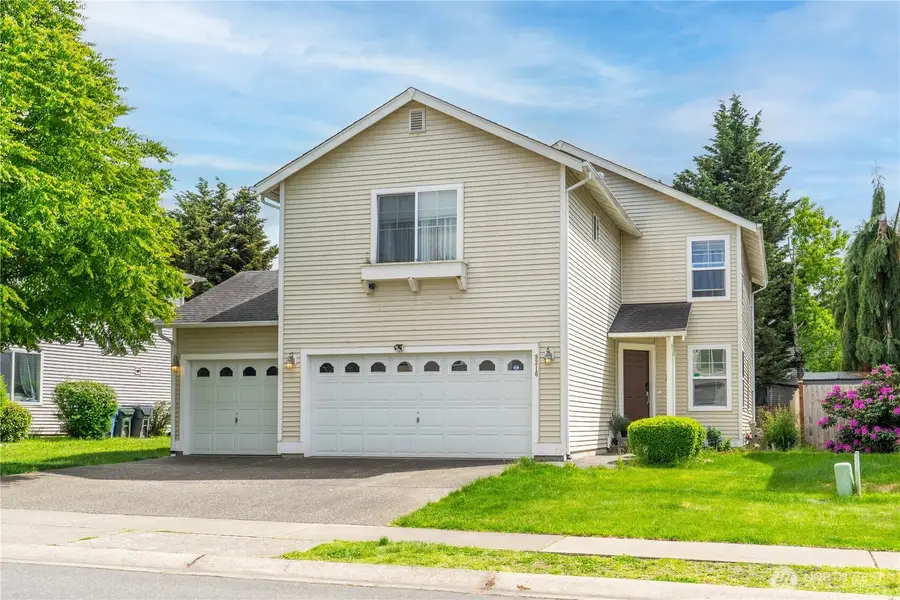 9316 Country Hollow Drive E, Puyallup, WA 98375 - #2