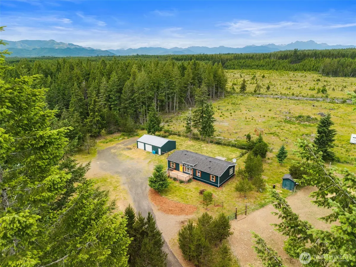 790 W Honeysuckle Lane, Shelton, WA 98584 - #1