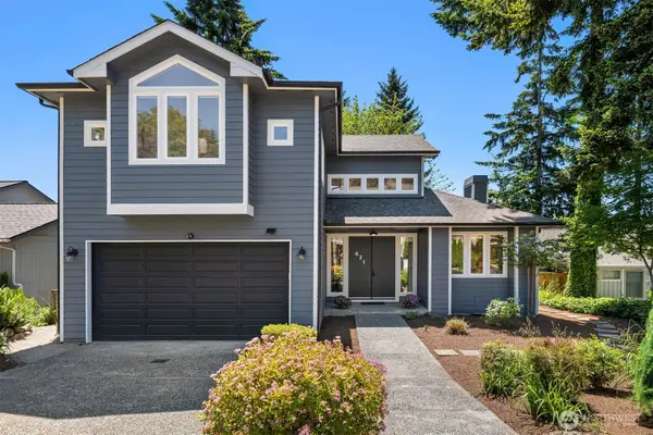 421 16th Lane, Kirkland, WA 98033