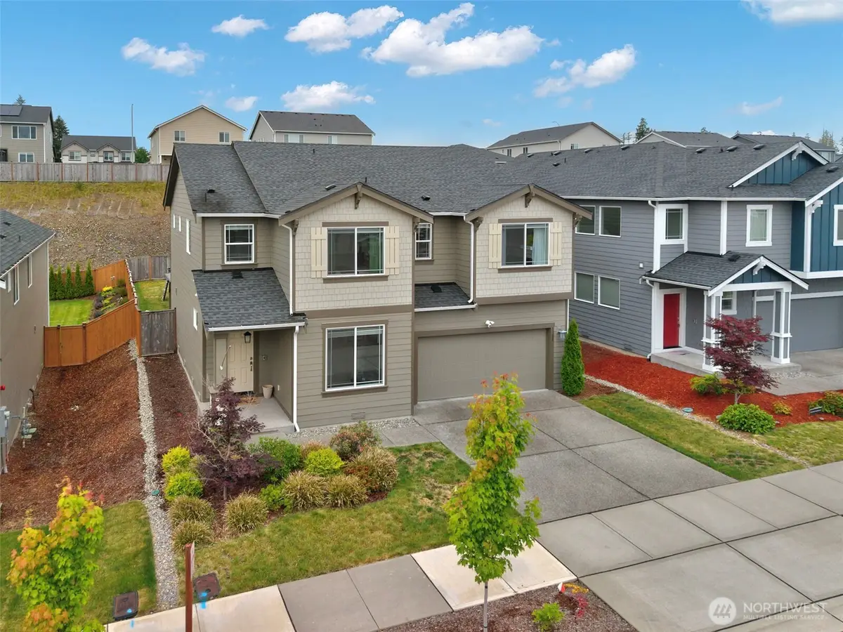 1328 Baker Heights Loop, Bremerton, WA 98312 - #1