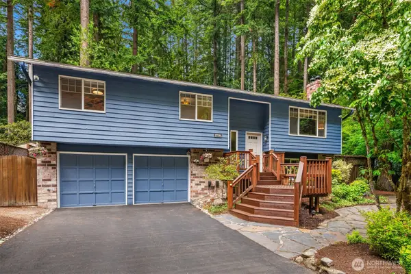 17536 NE 156th Street, Woodinville, WA 98072