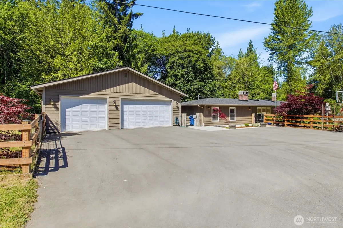 16831 186th Avenue Se, Renton, WA 98058 - #1