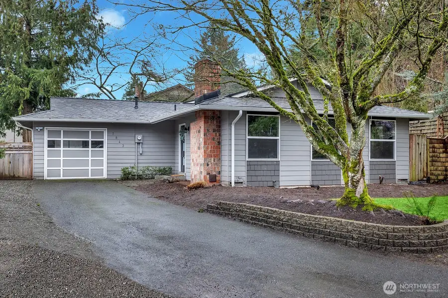 7843 NE 146th Street, Kenmore, WA 98028 - #2
