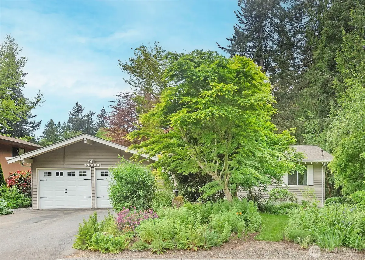 22808 106th Place W, Edmonds, WA 98020 - #1