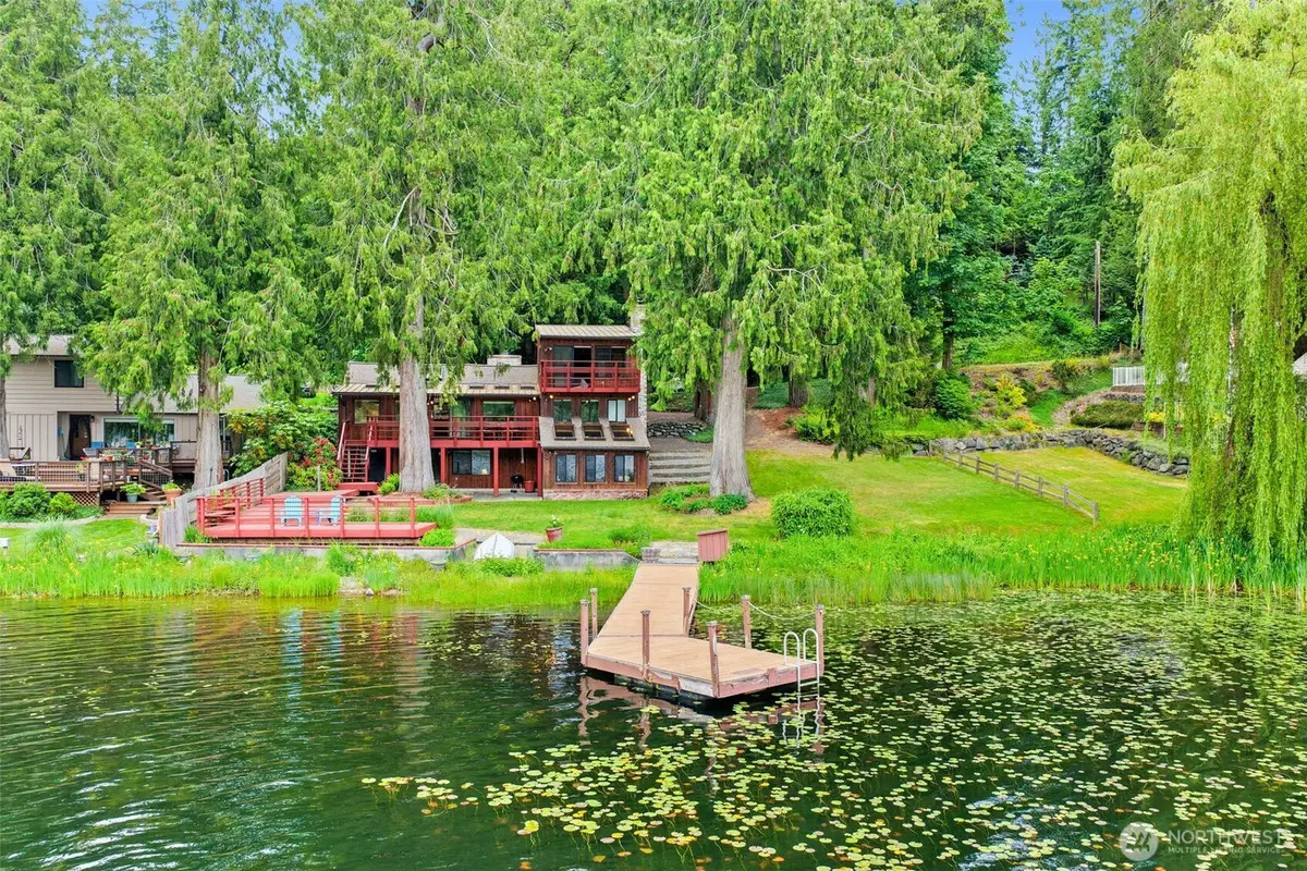 13251 Lake Shore Drive Nw, Poulsbo, WA 98370 - #1