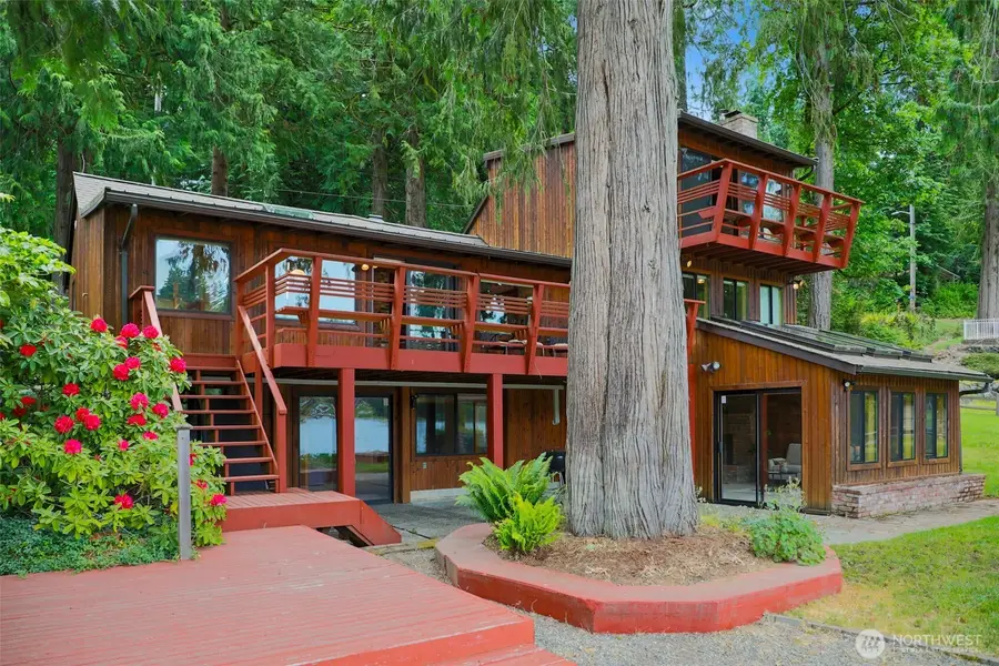 13251 Lake Shore Drive Nw, Poulsbo, WA 98370 - #3