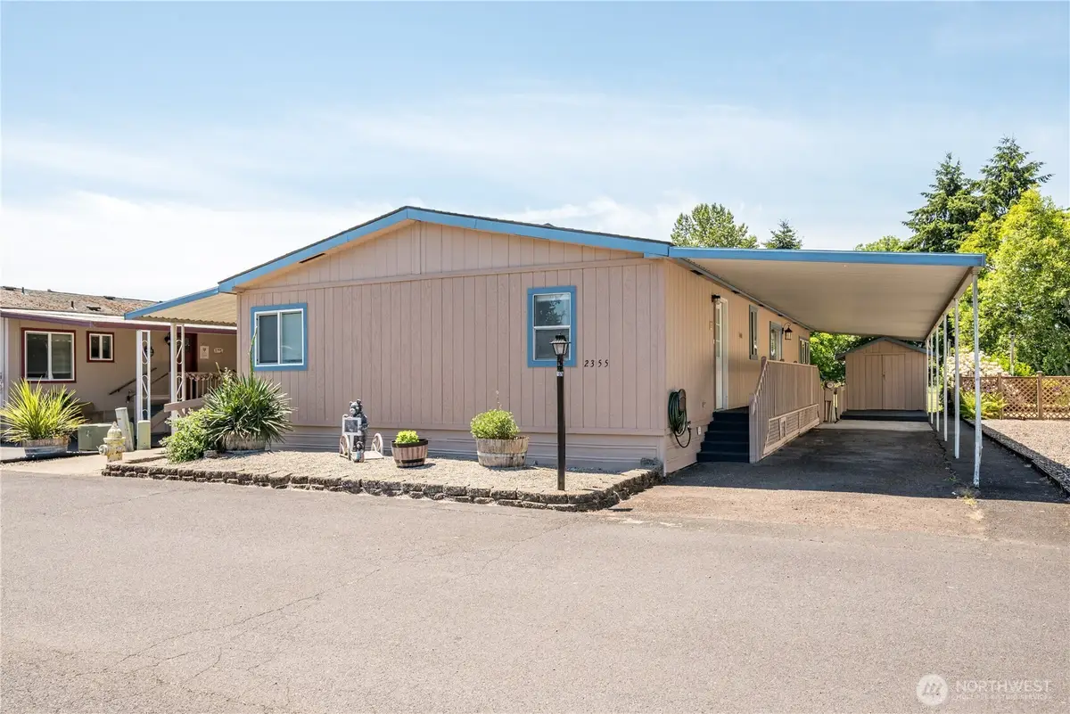 2355 Sparrow Loop #169, Kelso, WA 98626 - #1