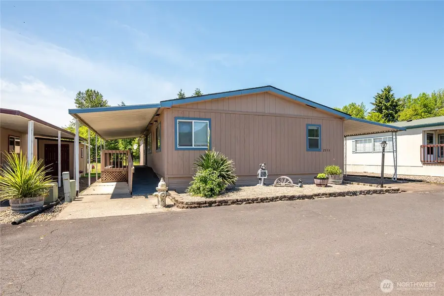 2355 Sparrow Loop #169, Kelso, WA 98626 - #3