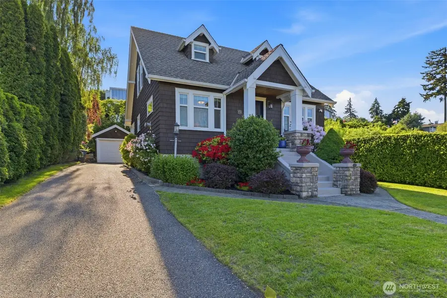 8118 Stinson Avenue, Gig Harbor, WA 98332 - #3