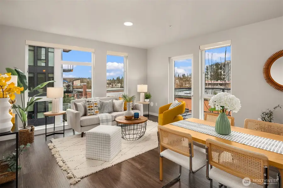 1085 103rd Avenue Ne #328, Bellevue, WA 98004 - #2